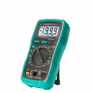 UNIVERZÁLNY LCD digitálny multimeter MT1210 PROSKIT