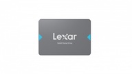 LEXAR NQ100 2,5″ SATA III 960 GB SSD disk