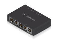 Ubiquiti Networks EdgeRouter X (ER-X) – 5xGbit LAN