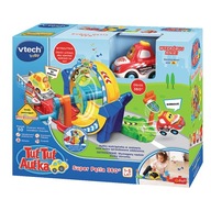 VTECH 61429 TUT TUT DEVIL LOOP 360 + AUTO