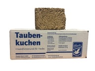 Chrbát – Taubenkuchen (kocky, koláč) – 6 ks