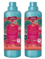 Tesori d'Oriente Ayurveda Rinse 2x760ml IT