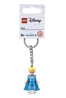 LEGO 853968 Kľúčenka Elsa z Frozen 2