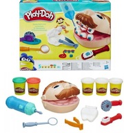 HASBRO PLAY-DOH CASTRY ZUBNÝ LEKÁR B5520