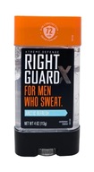 ANTIPERSPIRANT RIGHT GUARD ARCTIC REFRESH 72H z USA