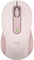 Logitech Signature M650 Pink