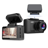 T8 GPS WIFI 4K videorekordér SONY IMX335