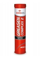 Orlen Oil Greasen Complex 2 400 g