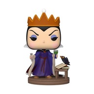 FUNKO 57353 POP DISNEY: VILLAINS - QUEEN GRIMHILDE