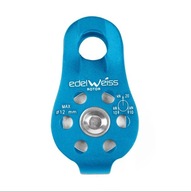 Edelweiss jednoblok - Rotor 113 BLUE 20kN