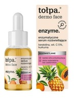 Tołpa Dermo Face Enzyme Illuminating Serum 30 ml