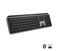 Bezdrôtová klávesnica Logitech MX Keys pre Mac