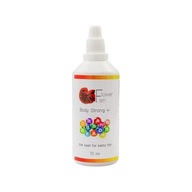 FLOWER FISH BETTA BODY STRONG + 70ml VITAMÍN