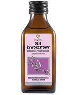 MyVita Kostihojový olej s egrešom a mletou bazou 100 ml