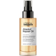 LOREAL ABSOLUT OPRAVNÝ OLEJ 10v1 NA VLASY 90ml