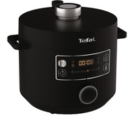 Multivarič Tefal Turbo Cuisine CY754