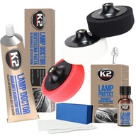 K2 PROTECT REGENERAČNÁ SÚPRAVA LAMPY