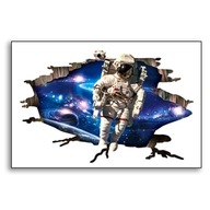 Fototapeta ODYSSJA ASTRONAUTA COSMOS 05 XL