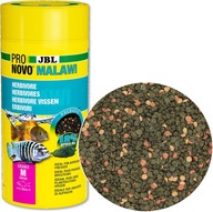 JBL ProNovo Malawi Grano M 1L Food Cichlid