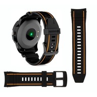 Silikónový remienok pre myPhone HAMMER Watch HMW01 diel