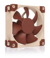 NOCTUA NF-A8 FLX ventilátor 80mm 7,9 dBA