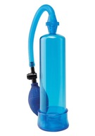 Pump-pw začiatočníci power pump blue