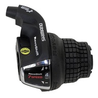 Radiaca páka SHIMANO RevoShif 7 _ RS35 + lanko