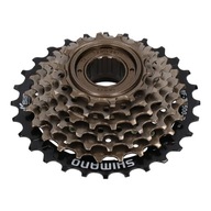 SHIMANO MF-TZ500 Voľnobežka 7s 14-28