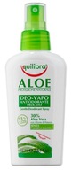 EQUILIBRA ALOE VERA DEODORANT SPREJ 75ml