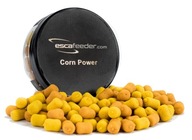 CORN POWER Esca Feeder Wafters 10mm 50ml činky