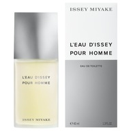 ISSEY MiyaKE L'eau d'Issey pour Homme EDT 40ml