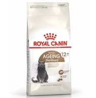 Royal Canin Senior Aging Sterilized 12+ 2kg