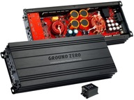 Ground Zero GZHA MINI ONE-K 24V TIR TRUCK