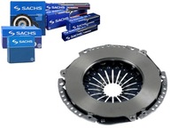 TLAK SPOJKY VW PASSAT A4 A6 1,6-2,0 95-05 SACHS