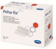 Hartmann - PEHA-FIX - 6cm x 4m, 20 ks.