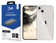 Sklo FlexibleGlass 3MK pre iPhone 13 Mini