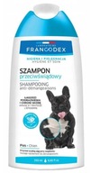 FRANCODEX ANTI-CONTINUOUS ŠAMPÓN PRE PSOV 250ml