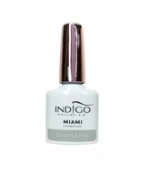 Indigo hybridný lak Coconut Milk 7ml