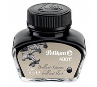 PELIKAN atrament čierny 30ml