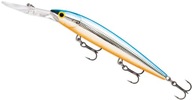 Wobler Rapala - DEEP HUSKY JERK DHJ14 SB - 14cm