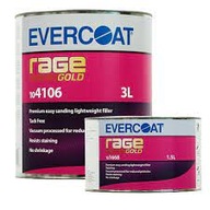 Tmel Evercoat Rage ULTRA 101341 3L