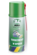 Boll REMOVAL Sprej s MOS2 - 400ml