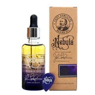 CAPTAIN FAWCETT Nebula John Petrucci olej na bradu 50 ml