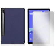 Púzdro na Lenovo Tab P12 Pro 12.6 SMARTCASE gr+GLASS