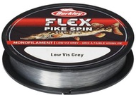 Berkley SS Pike Spin vlasec 0,22 mm 300 m Priemer (mm): 0,22