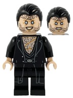 Figúrka hp209 LEGO Fenrir Greyback Harry Potter