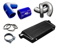 Intercooler VW Golf 6 2.0 TFSI Blue JRspec