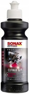 SONAX PROFILINE CUTMAX 06-04 LEŠTIACA PASTA 250ml