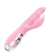 BUNNY VIBRATOR CLITORAL G SPOT Exclusive