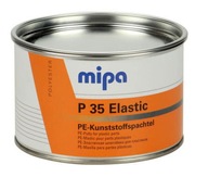 Mipa TMEĽ TMEĽ NA PLASTY 1kg P35